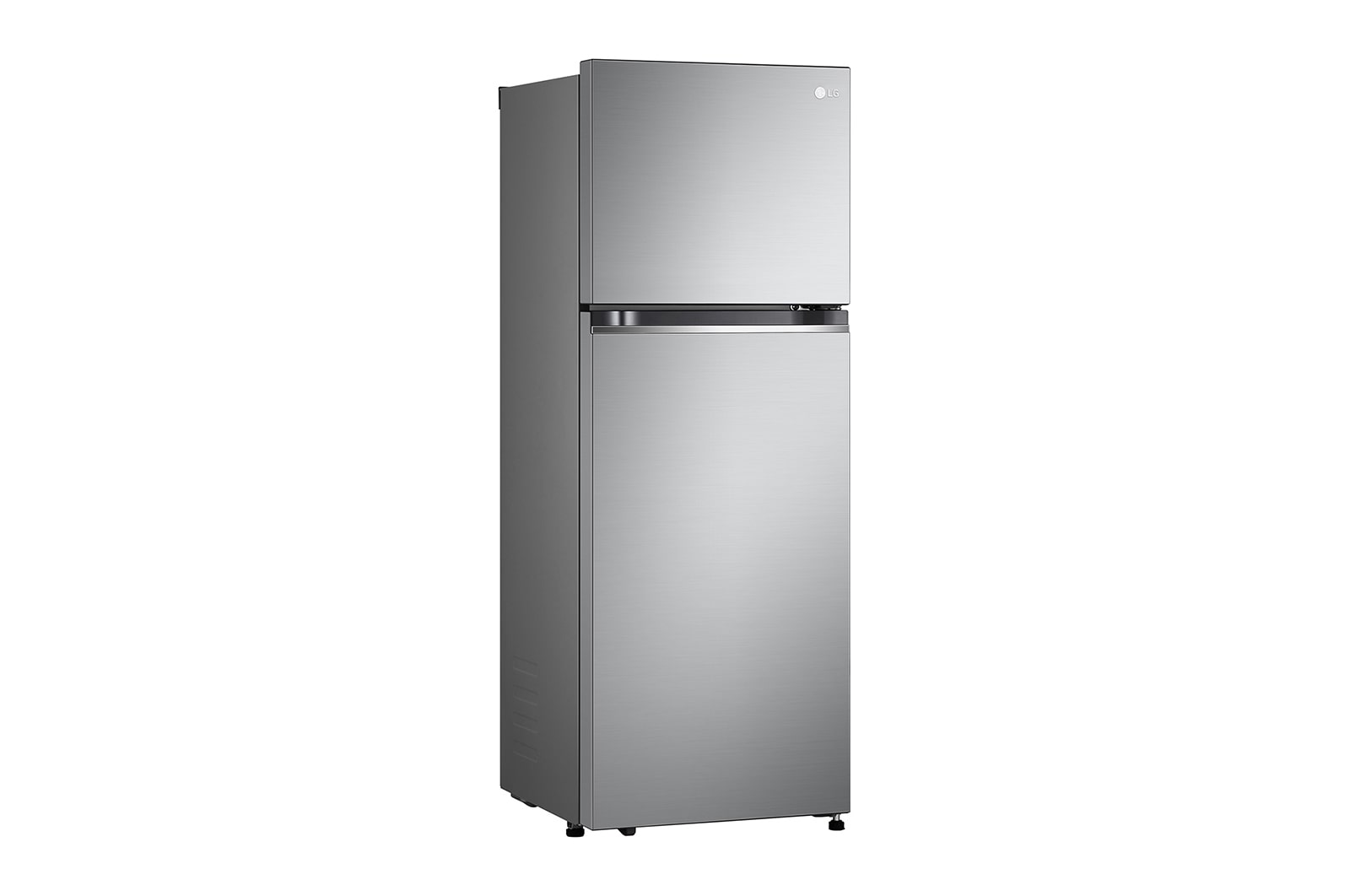 LG Refrigeradora LG Top Freezer 241L con Door Cooling, GT24BPP