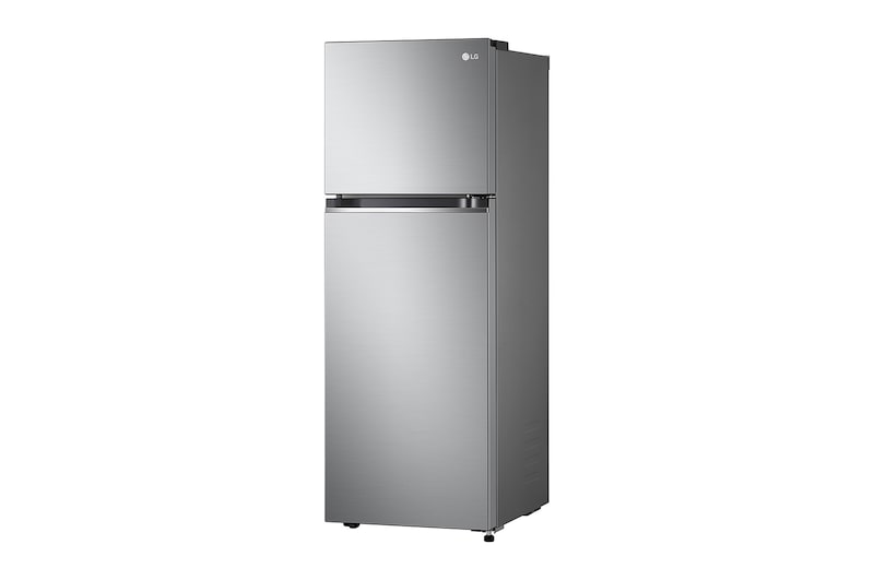 LG Refrigeradora LG Top Freezer 241L con Door Cooling, GT24BPP