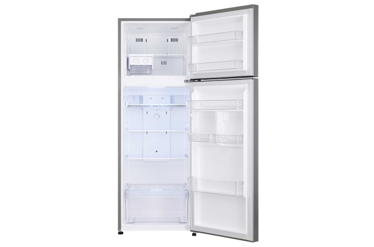 LG Refrigeradora con Smart Inverter (10 años de garantía), 209L de capacidad, GT25BPP