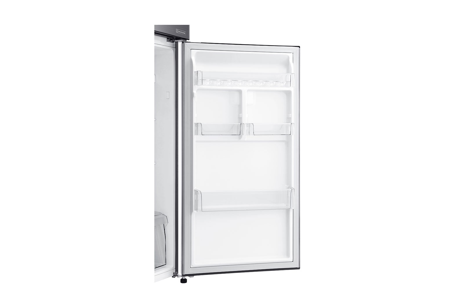 LG Refrigeradora Top Freezer 312L con Door Cooling, GT32WPPDC
