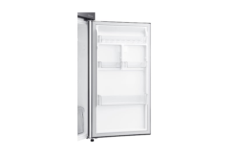 LG Refrigeradora Top Freezer 312L con Door Cooling, GT32WPPDC