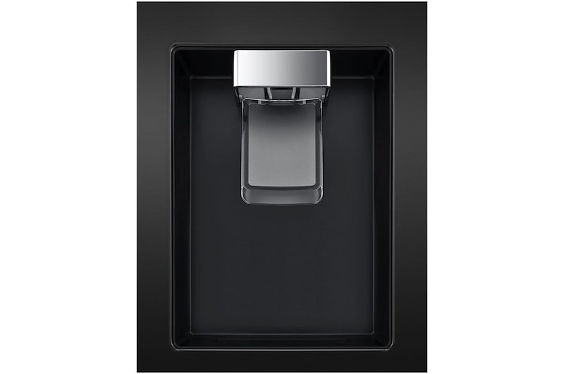 LG Refrigeradora LG Top Freezer 383L con Door Cooling y ThinQ, GT39AGD1