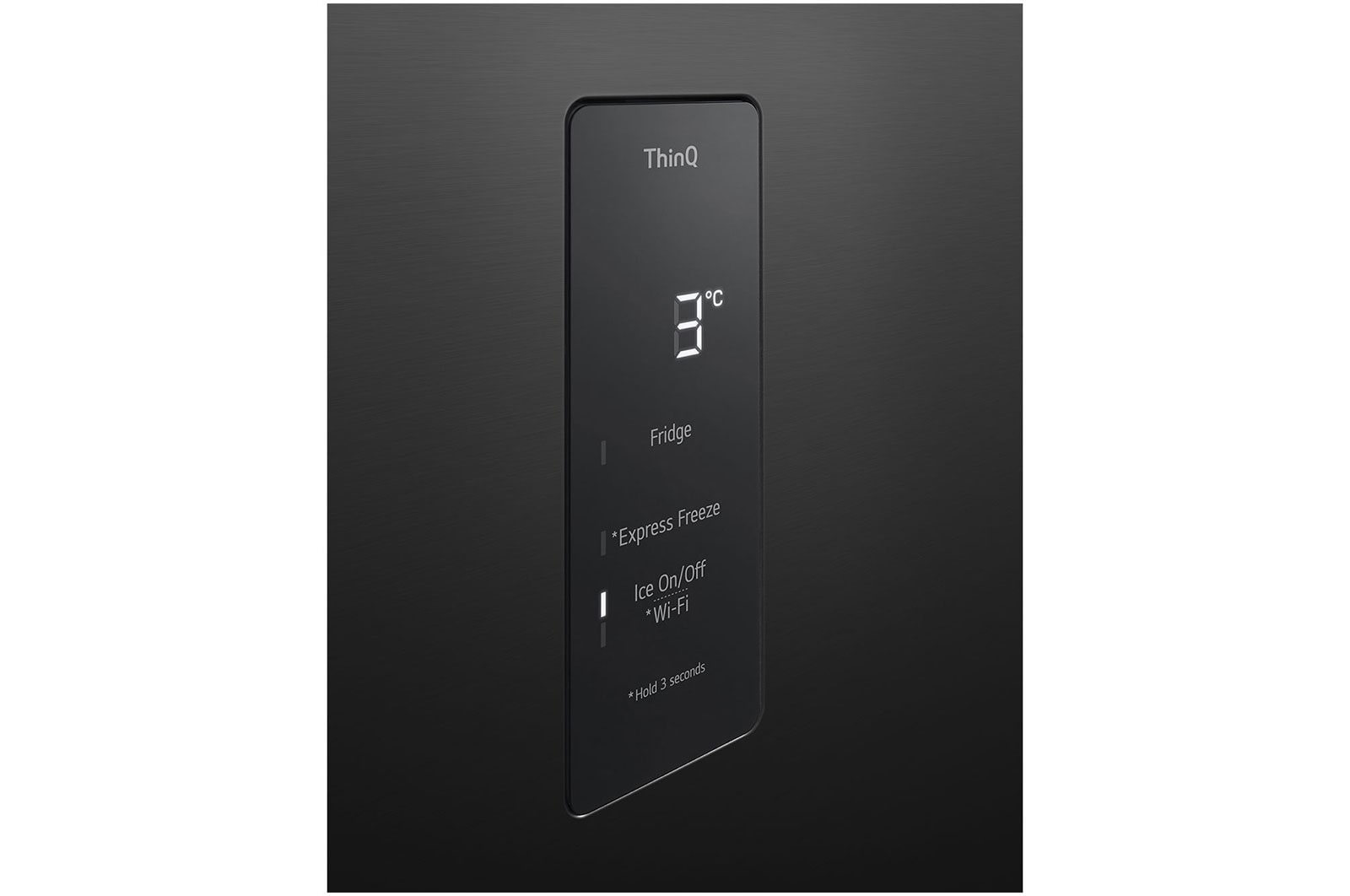 LG Refrigeradora LG Top Freezer 383L con Door Cooling y ThinQ, GT39AGD1