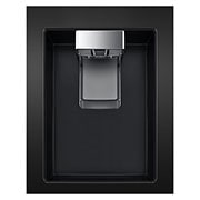 LG Refrigeradora LG Top Freezer 383L con Door Cooling y ThinQ, GT39AGD1