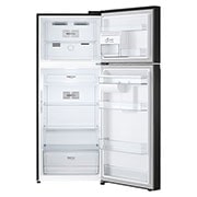 LG Refrigeradora LG Top Freezer 383L con Door Cooling y ThinQ, GT39AGD1