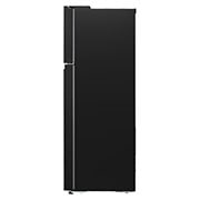 LG Refrigeradora LG Top Freezer 383L con Door Cooling y ThinQ, GT39AGD1