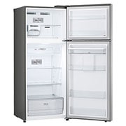 LG Refrigeradora LG Top Freezer 394L con Door Cooling y ThinQ, GT39SGP1