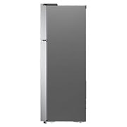LG Refrigeradora LG Top Freezer 394L con Door Cooling y ThinQ, GT39SGP1