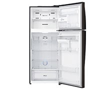 LG Refrigeradora Top Freezer 424L con Door Cooling y ThinQ, GT44AGD