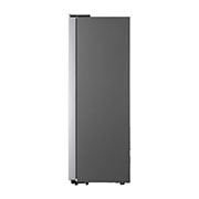 LG Refrigeradora Side By Side 509L con Múltiple Flujo de Aire, LS51BPP