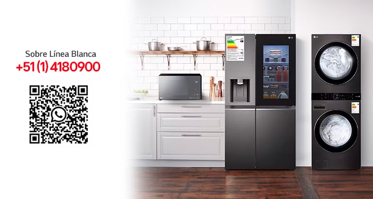 Contáctanos vía WhatsApp