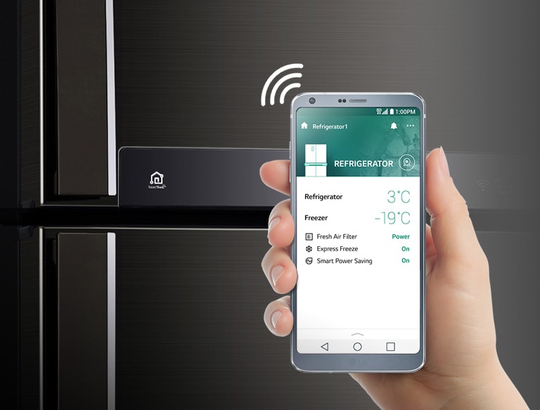 Control Rápido y Conveniente3