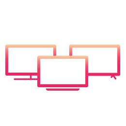 Hay dos botones. El primero, &quot;DÓNDE COMPRAR&quot;, dirige a una página que muestra una ubicación para comprar y el otro, &quot;ELIGE TU OLED&quot;, dirige a la página de la línea de OLED.
