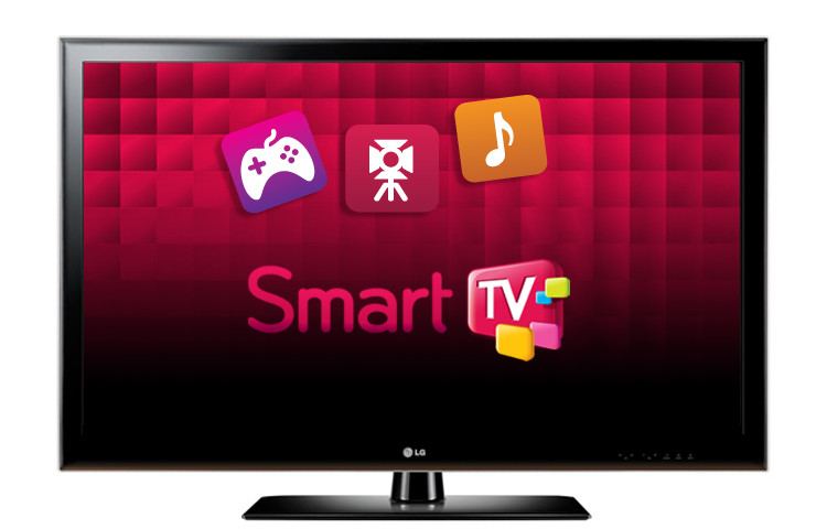 26 Inch TV, Full HD 1080P, LED LCD TV - 26LE5300
