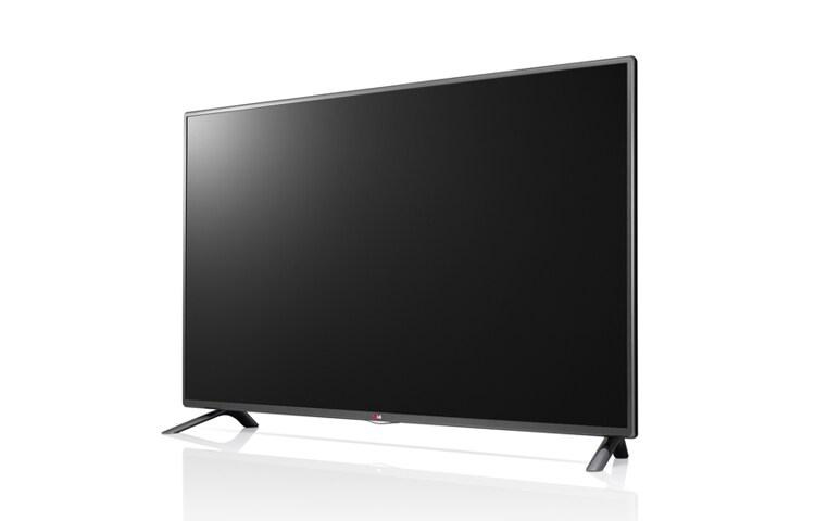 LG LED TV with IPS panel, 32LB561B