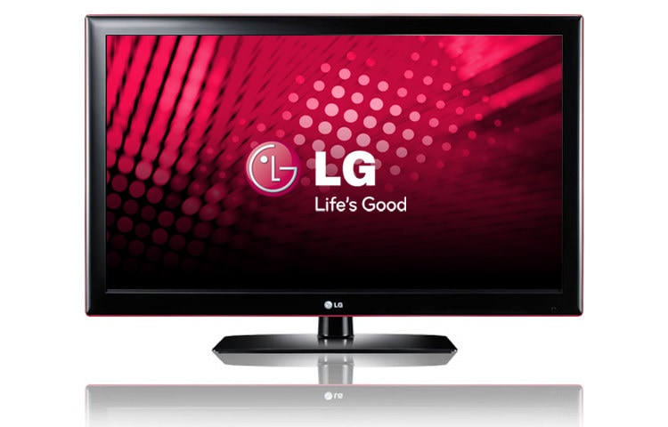 LG 32LD650 TV, 32LD650