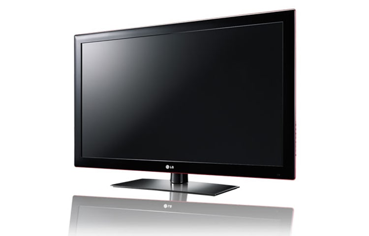 LG 32LD650 TV, 32LD650