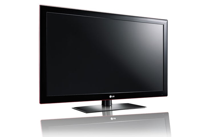 LG 32LD650 TV, 32LD650