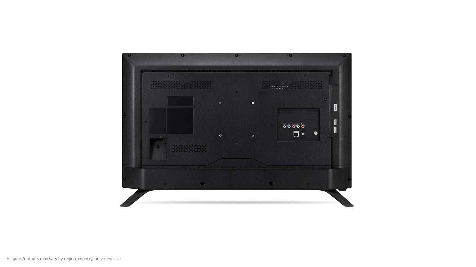 LG LED HD 32" Smart webOS 3.5, 32LJ550B