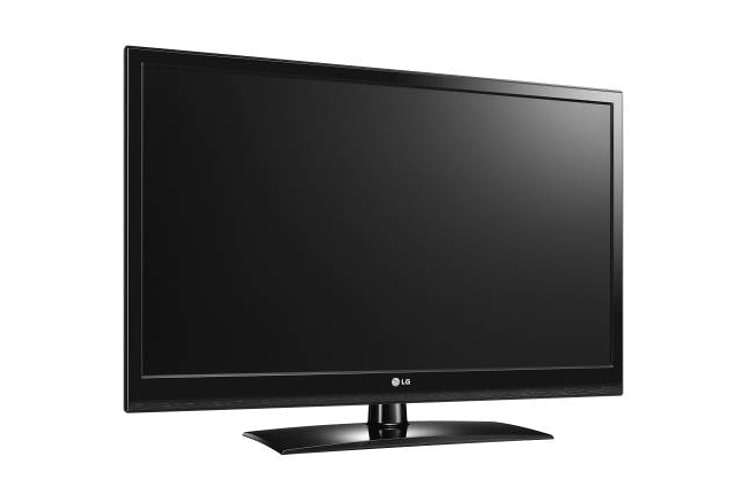 LG 32" LED LCD TV, 32LV3400
