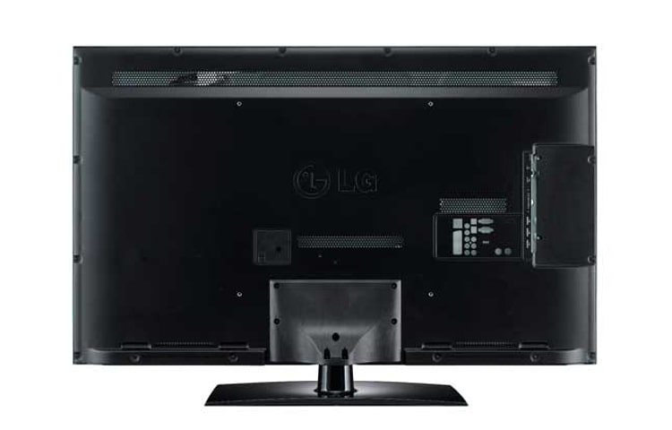 LG Televisor LG con Sintonizador Digital Integrado, 32LV3500