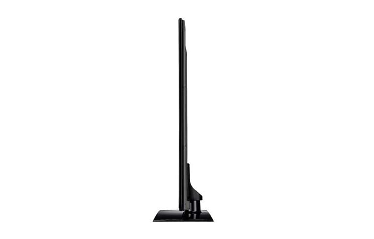 LG Televisor LG con Sintonizador Digital Integrado, 32LV3500