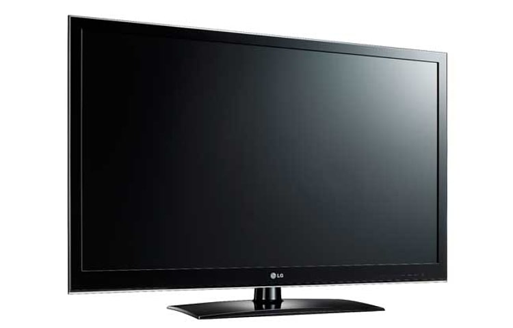 LG Televisor LG con Sintonizador Digital Integrado, 32LV3500
