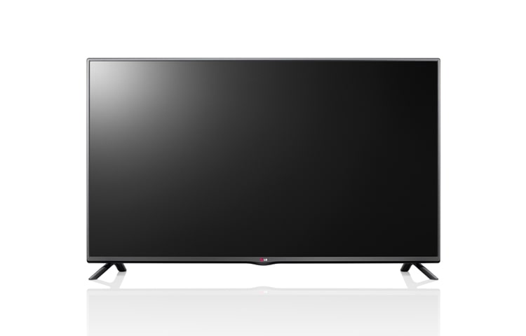 LG LED TV with IPS panel, 42LB5500
