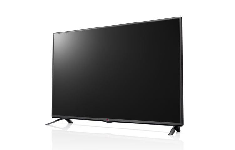 LG LED TV with IPS panel, 42LB5500