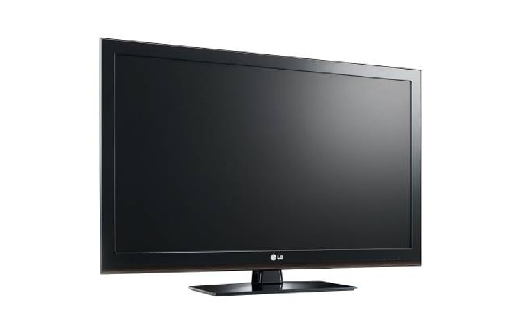 LG 42" Full HD LCD TV, 42LK450