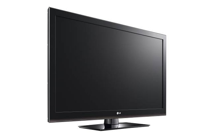 LG 42" Full HD LCD TV, 42LK450