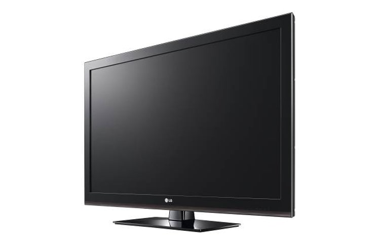 LG 42" Full HD LCD TV, 42LK450