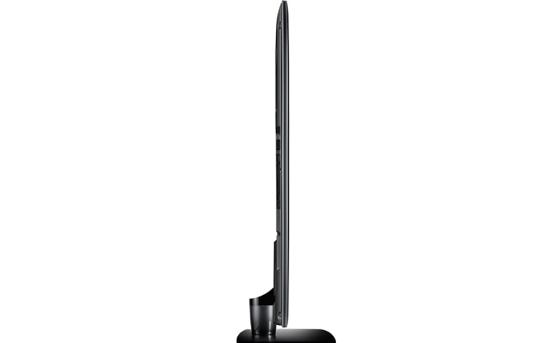 LG Entretenimiento sin límites, 42LV5500