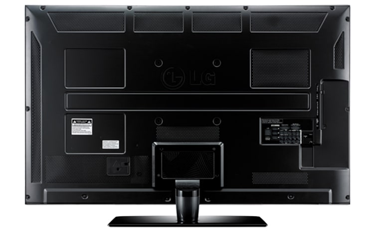 LG Entretenimiento sin límites, 42LV5500