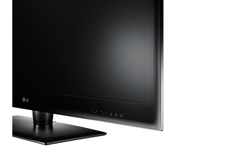 LG Entretenimiento sin límites, 42LV5500
