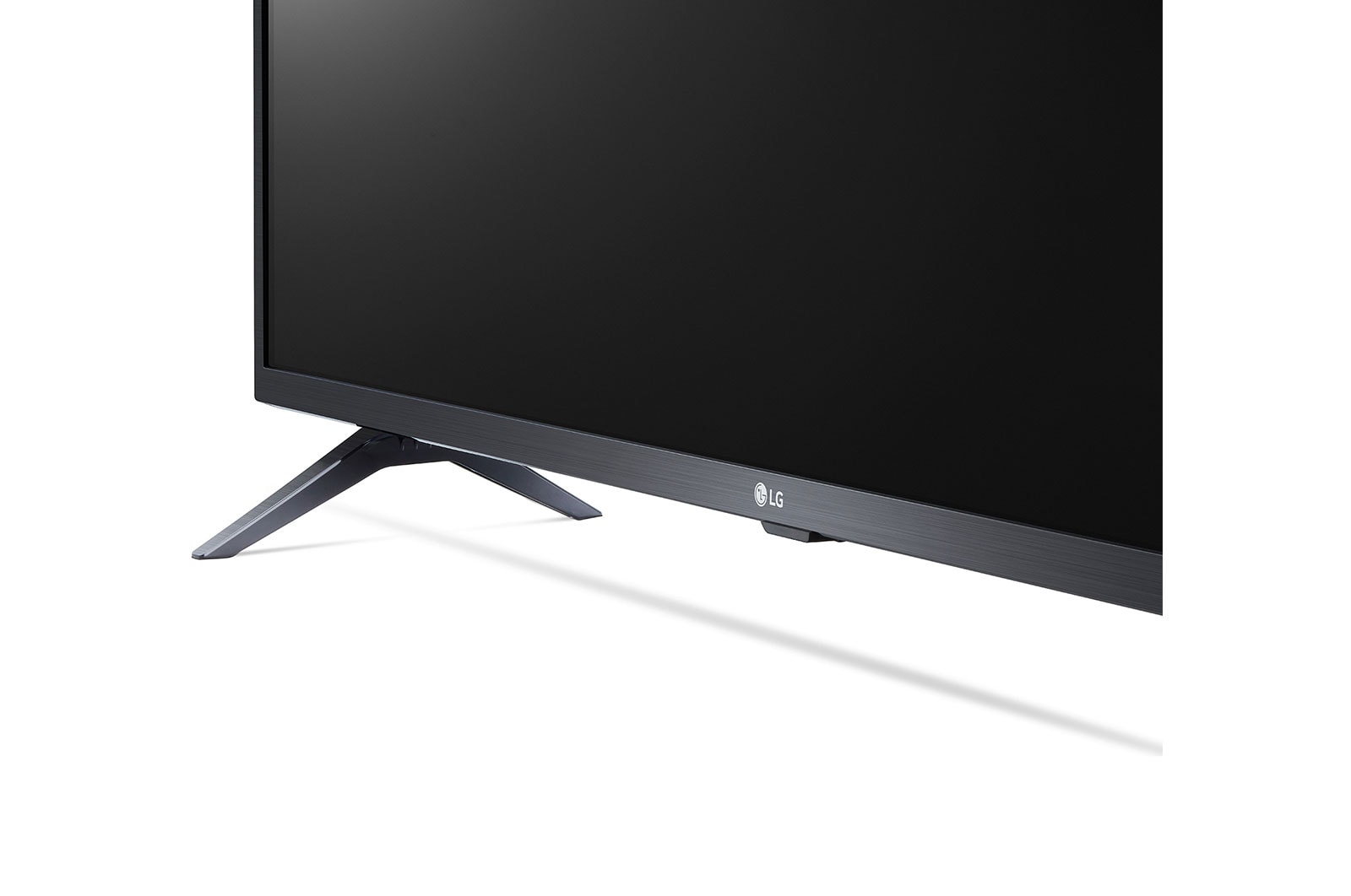 LG Full HD LM6300 43" Smart TV con AI (Inteligencia Artificial),Procesador Quad Core,Virtual Surround Plus, 43LM6300PSB