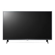 LG Full HD LM6300 43" Smart TV con AI (Inteligencia Artificial),Procesador Quad Core,Virtual Surround Plus, 43LM6300PSB