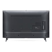 LG Full HD LM6300 43" Smart TV con AI (Inteligencia Artificial),Procesador Quad Core,Virtual Surround Plus, 43LM6300PSB