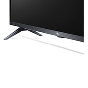 LG Full HD LM6300 43" Smart TV con AI (Inteligencia Artificial),Procesador Quad Core,Virtual Surround Plus, 43LM6300PSB
