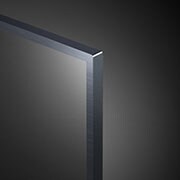 LG Full HD LM6300 43" Smart TV con AI (Inteligencia Artificial),Procesador Quad Core,Virtual Surround Plus, 43LM6300PSB