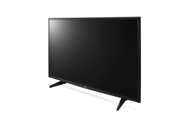 LG ULTRA HD TV 43", 43UH6100