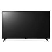 LG UHD UM7100 43" 4K Smart TV con AI (Inteligencia Artificial),Procesador Quad Core,DTS Virtual: X, 43UM7100PSA