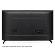 LG UHD TV 49'' UN7100 4K con AI ThinQ (Inteligencia Artificial), 4K Procesador Quad Core, Ultra Surround, Compatible con Magic Remote, 49UN7100PSA