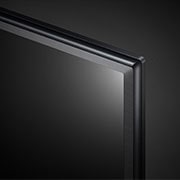 LG UHD TV 49'' UN7100 4K con AI ThinQ (Inteligencia Artificial), 4K Procesador Quad Core, Ultra Surround, Compatible con Magic Remote, 49UN7100PSA