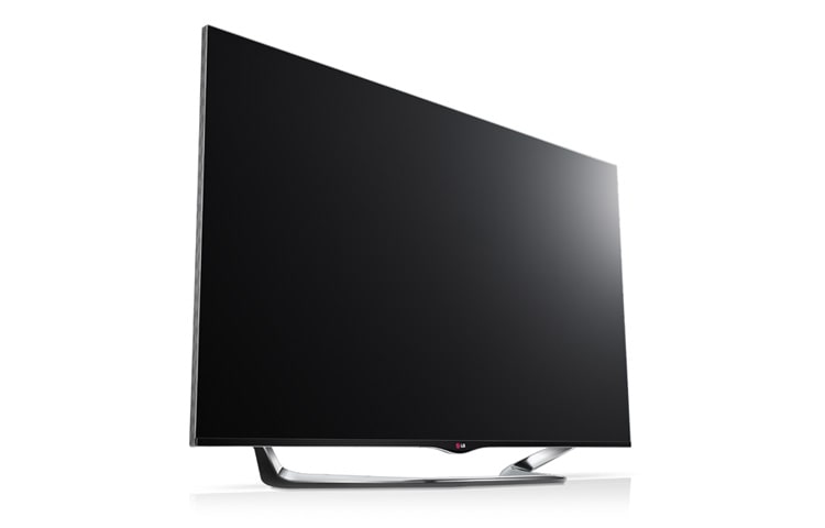 LG 47" CINEMA 3D Smart TV 47LA8600, 47LA8600