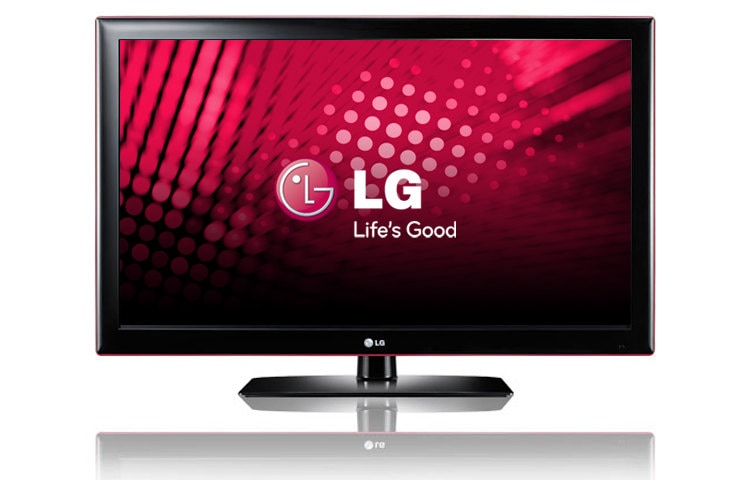 LG 47LD650 Televisión, 47LD650