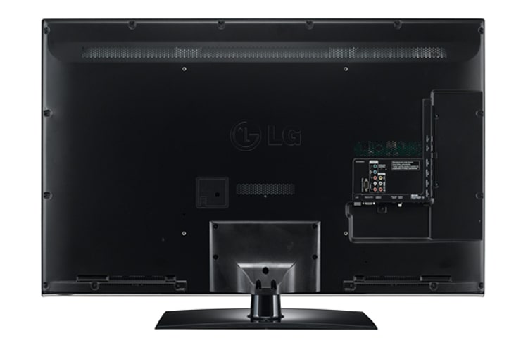LG 47" Cinema 3D TV con Smart TV, 47LW5700