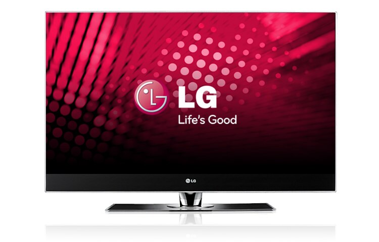 LG 42” Full HD 1080p 240Hz LCD TV (42.0” diagonal), 47SL90