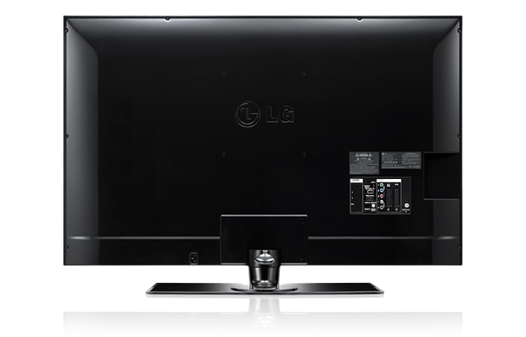 LG 42” Full HD 1080p 240Hz LCD TV (42.0” diagonal), 47SL90