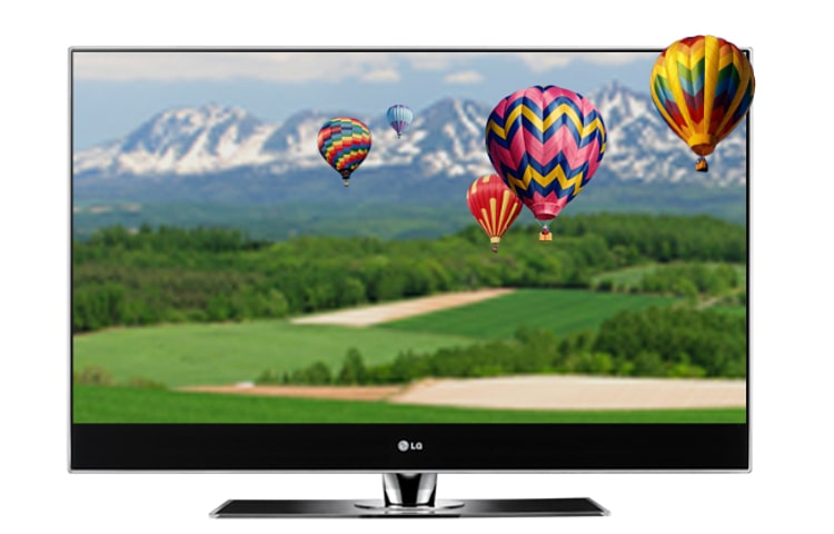 LG 42” Full HD 1080p 240Hz LCD TV (42.0” diagonal), 47SL90